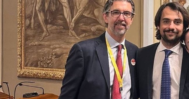 Crosta e Sodano