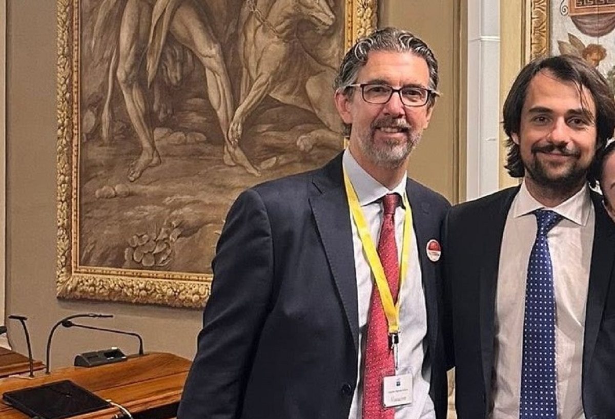 Crosta e Sodano