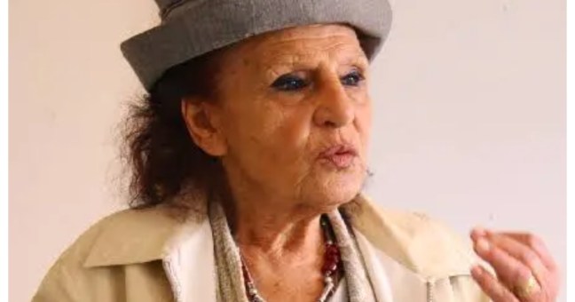 Morta Elsa Guggino