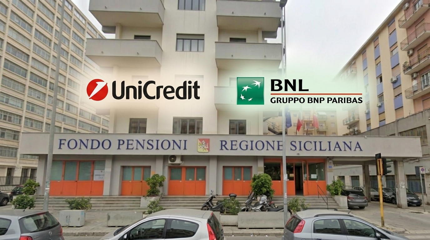 Fondo pensioni Unicredit Bnl