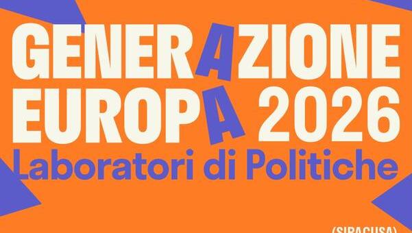 Generazione Europa