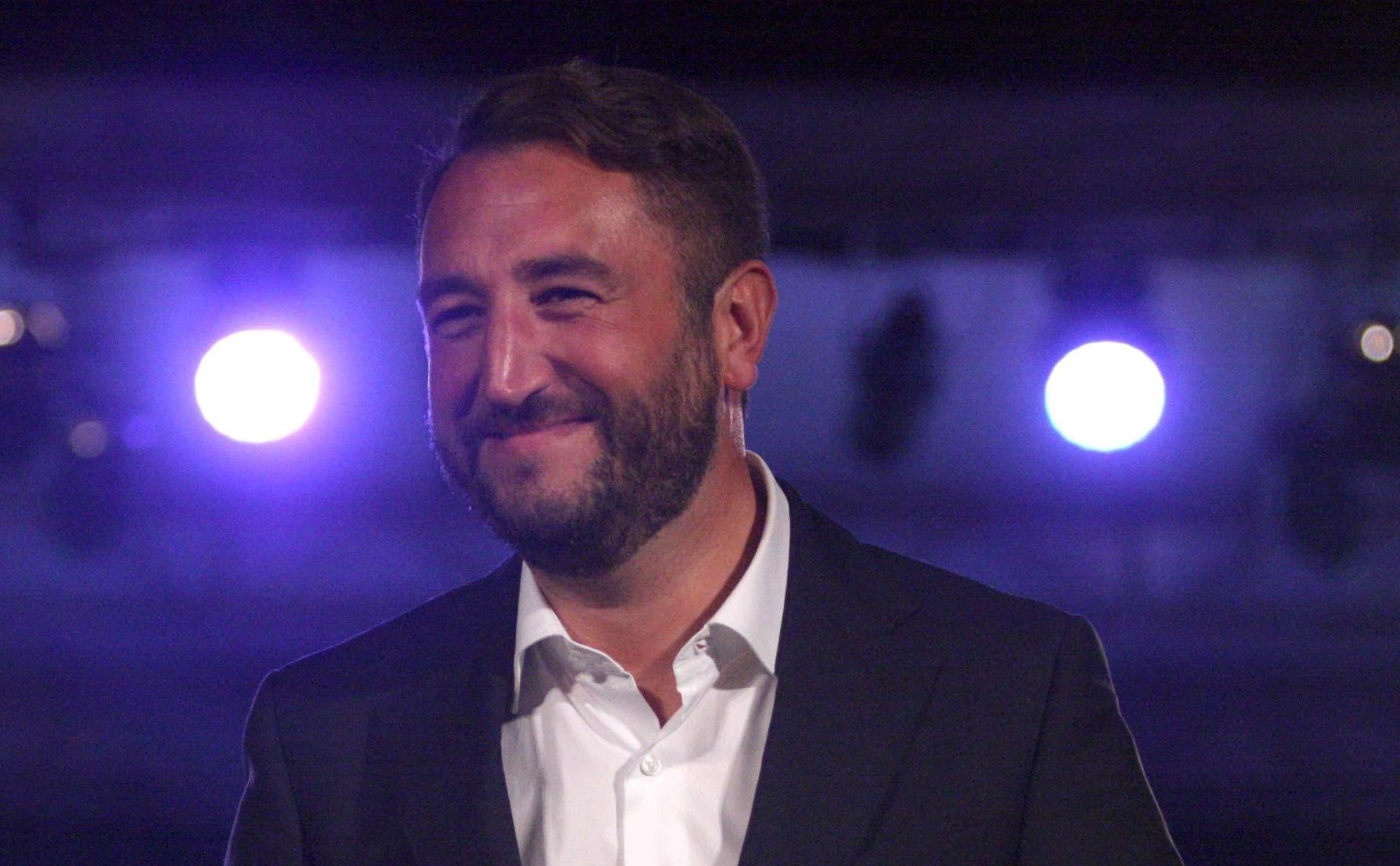 Giancarlo Cancelleri