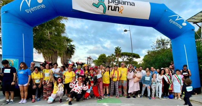 Pigiama Run