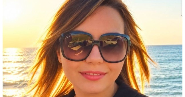Rossella Suriano morta