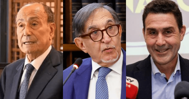 elezioni Sicilia centrodestra