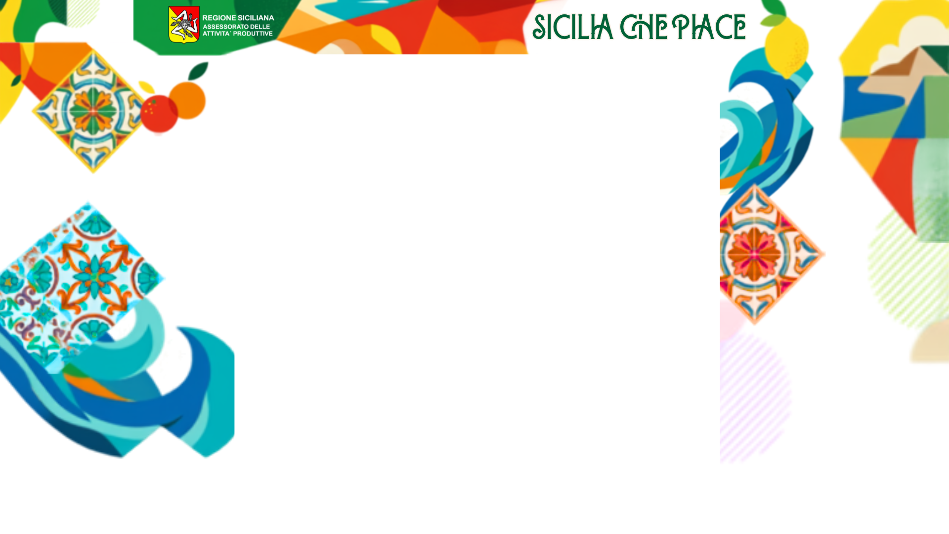 Sicilia che piace 2026