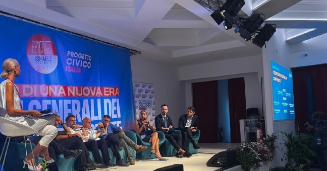 stati generali controcorrente