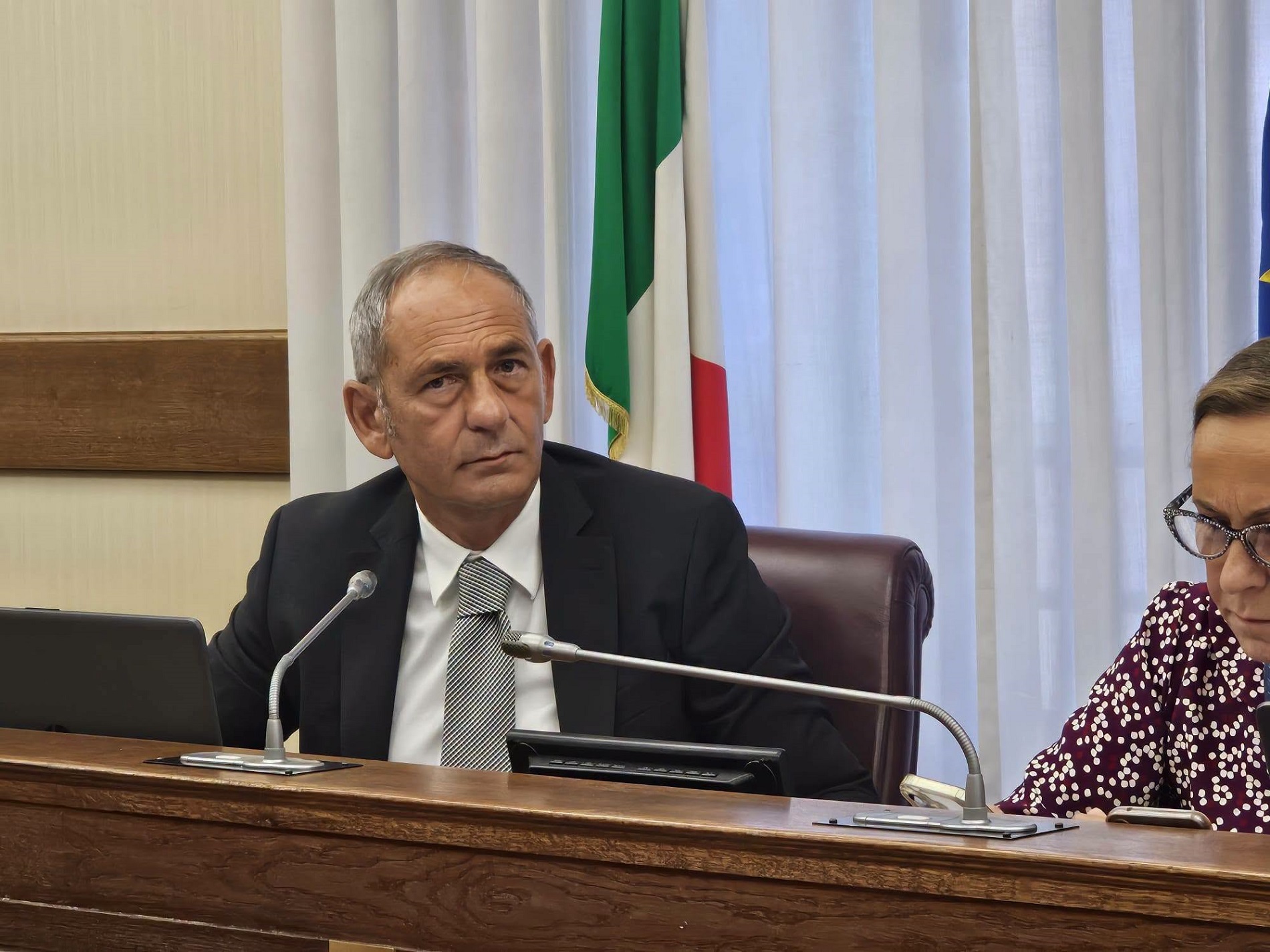 Tommaso Calderone