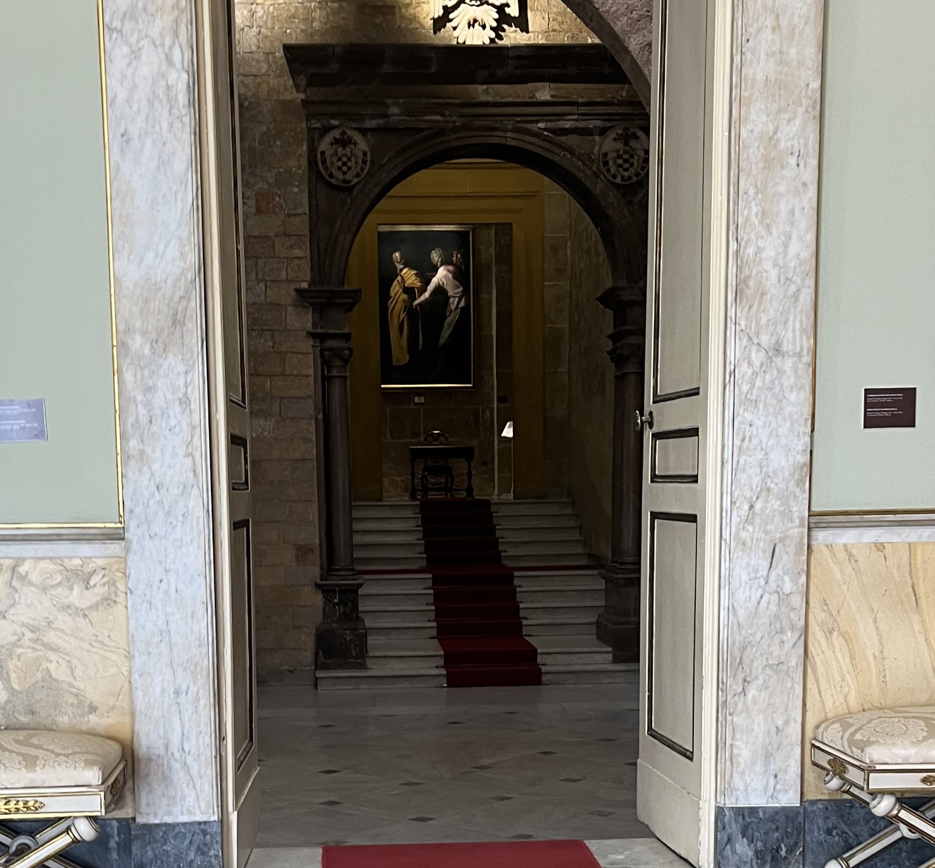 Torre Pisana Ars