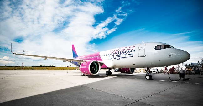 wizz air palermo napoli