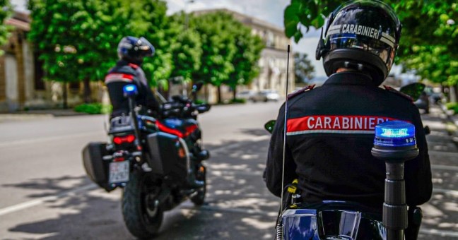 Caltanissetta case di riposo