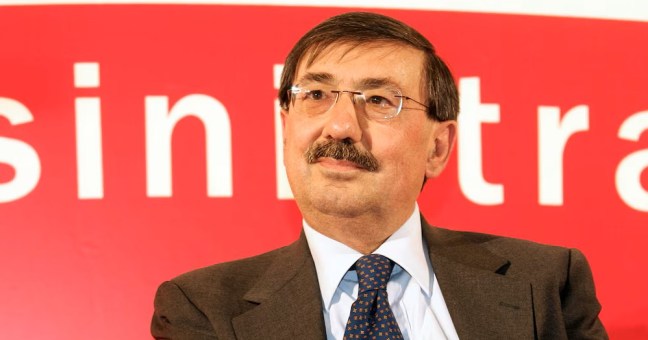 Fabio Mussi