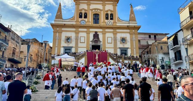 FUNERALE BELMONTE
