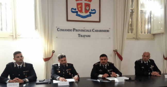 carabinieri