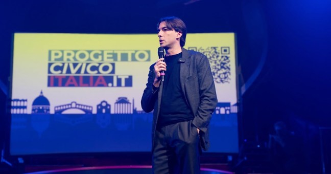Onorato progetto civico
