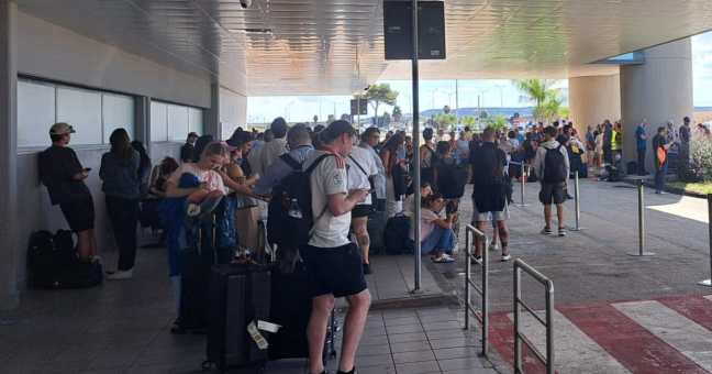 Aeroporto di Trapani