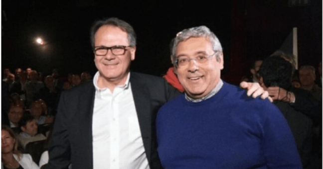 Romano Cuffaro