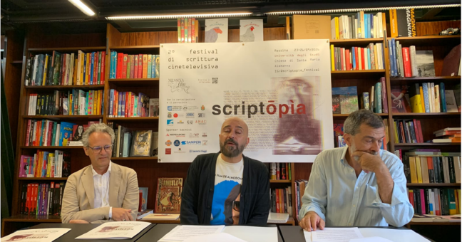 scriptopia