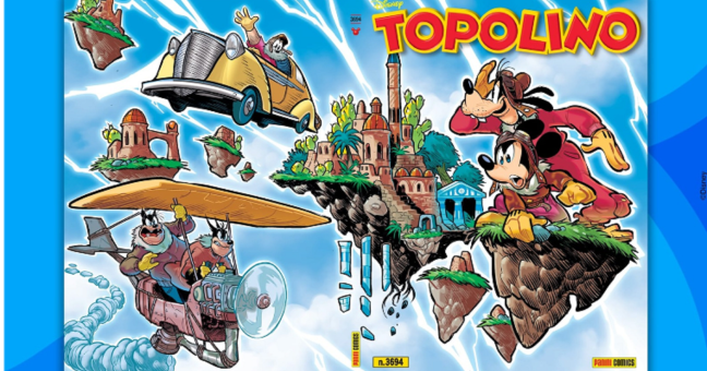 topolino