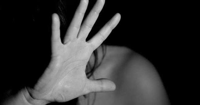 VIOLENZA SESSUALE BAMBINO