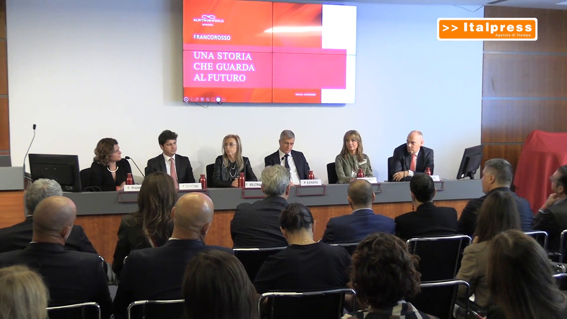 Turismo, Francorosso si rinnova e lancia i viaggi al femminile