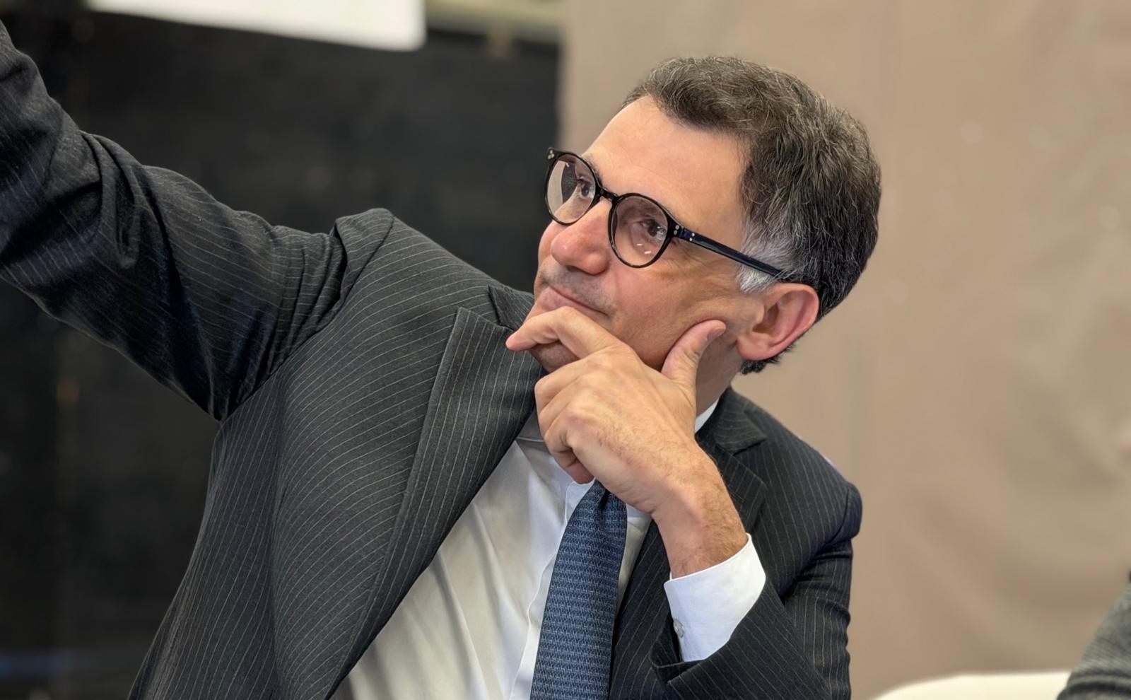 Barbagallo (Pd): “Il caso Armao è gravissimo. Schifani ne prenda atto”