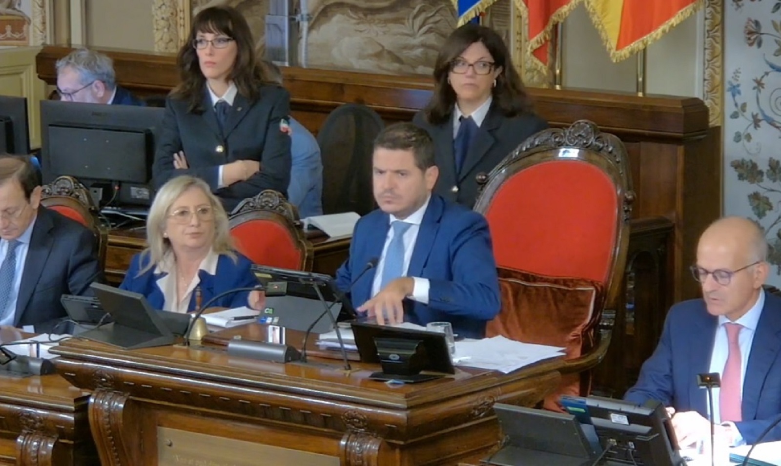 Galvagno manovrina