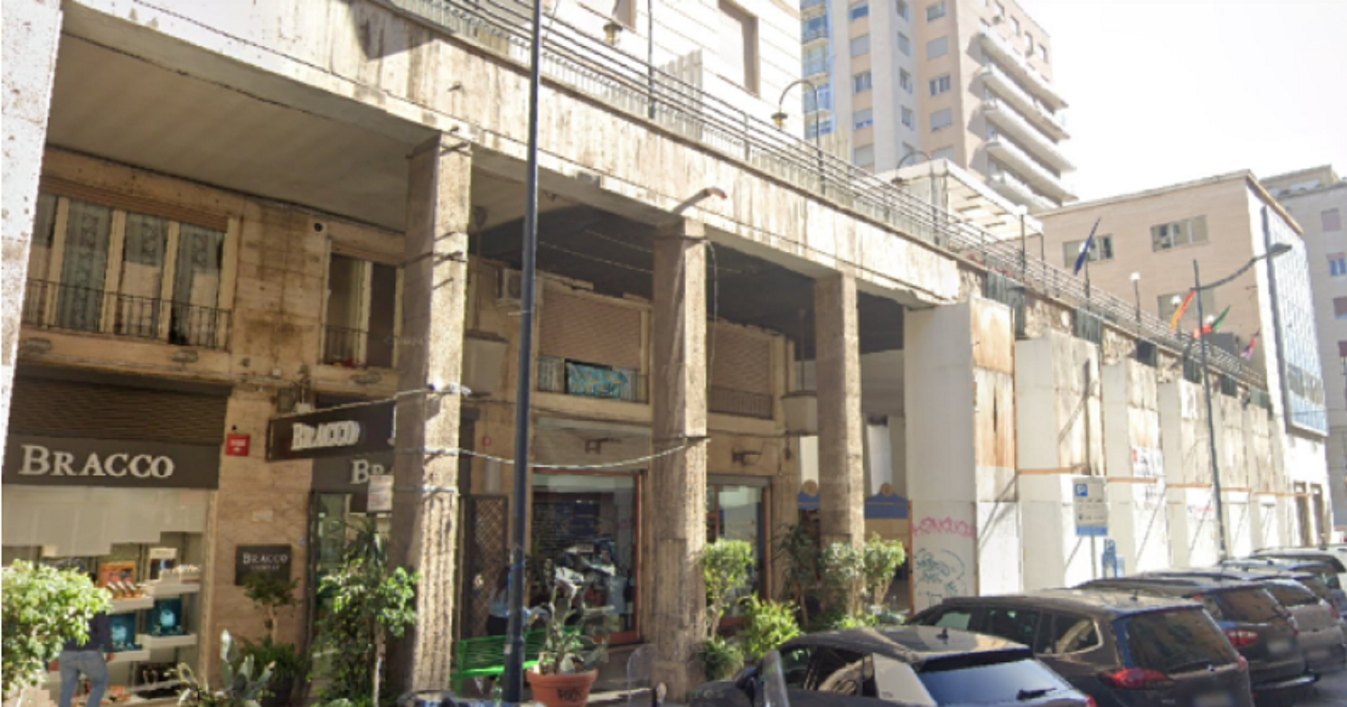 gioielleria Bracco
